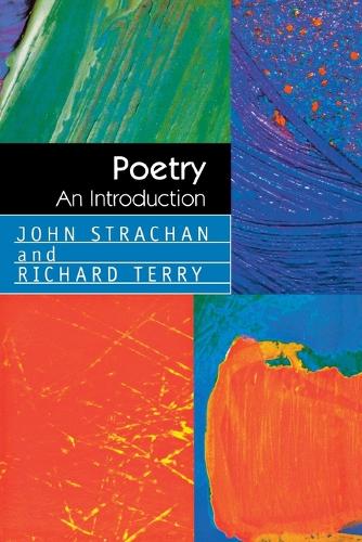 Poetry: An Introduction PA