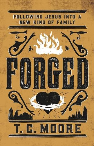 Forged