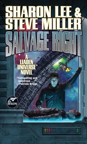 Salvage Right (Liaden Universe