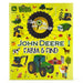 John Deere Kids Farm & Find (I Spy with My Little Eye