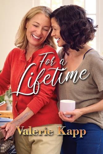For a Lifetime