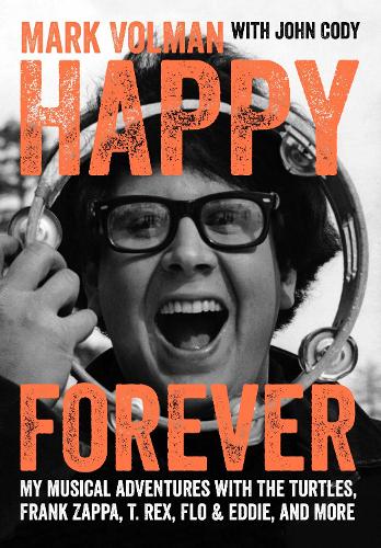 Happy Forever