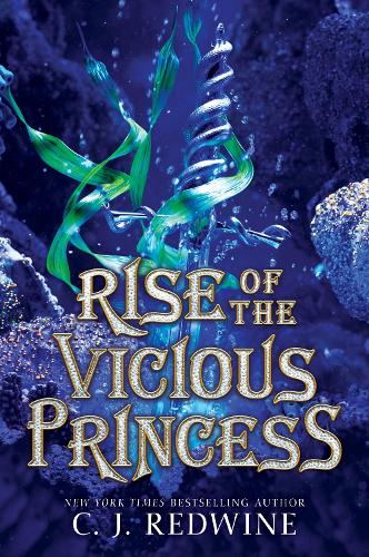 Rise of the Vicious Princess