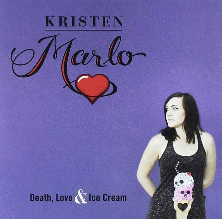 Death, Love And Ice Cream