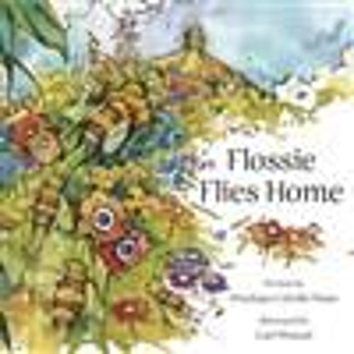 Flossie Flies Home