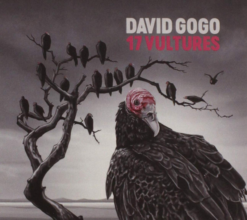 17 Vultures