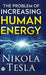 The Problem of Increasing Human Energy