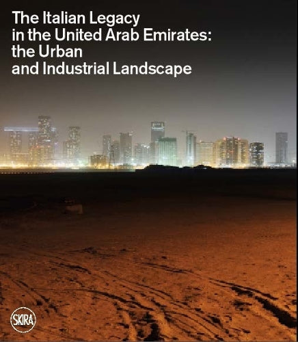 The Italian Legacy in the United Arab Emirates: