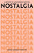 Nostalgia