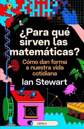 ¿Para Qué Sirven Las Matemáticas?