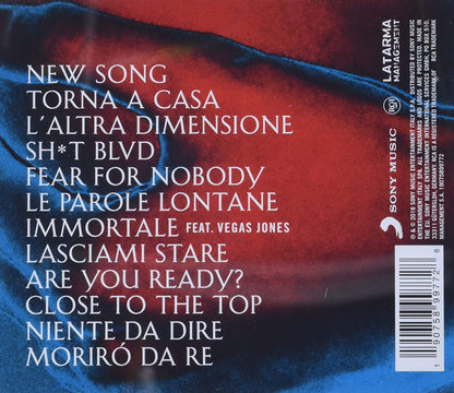 Il Ballo Della Vita
