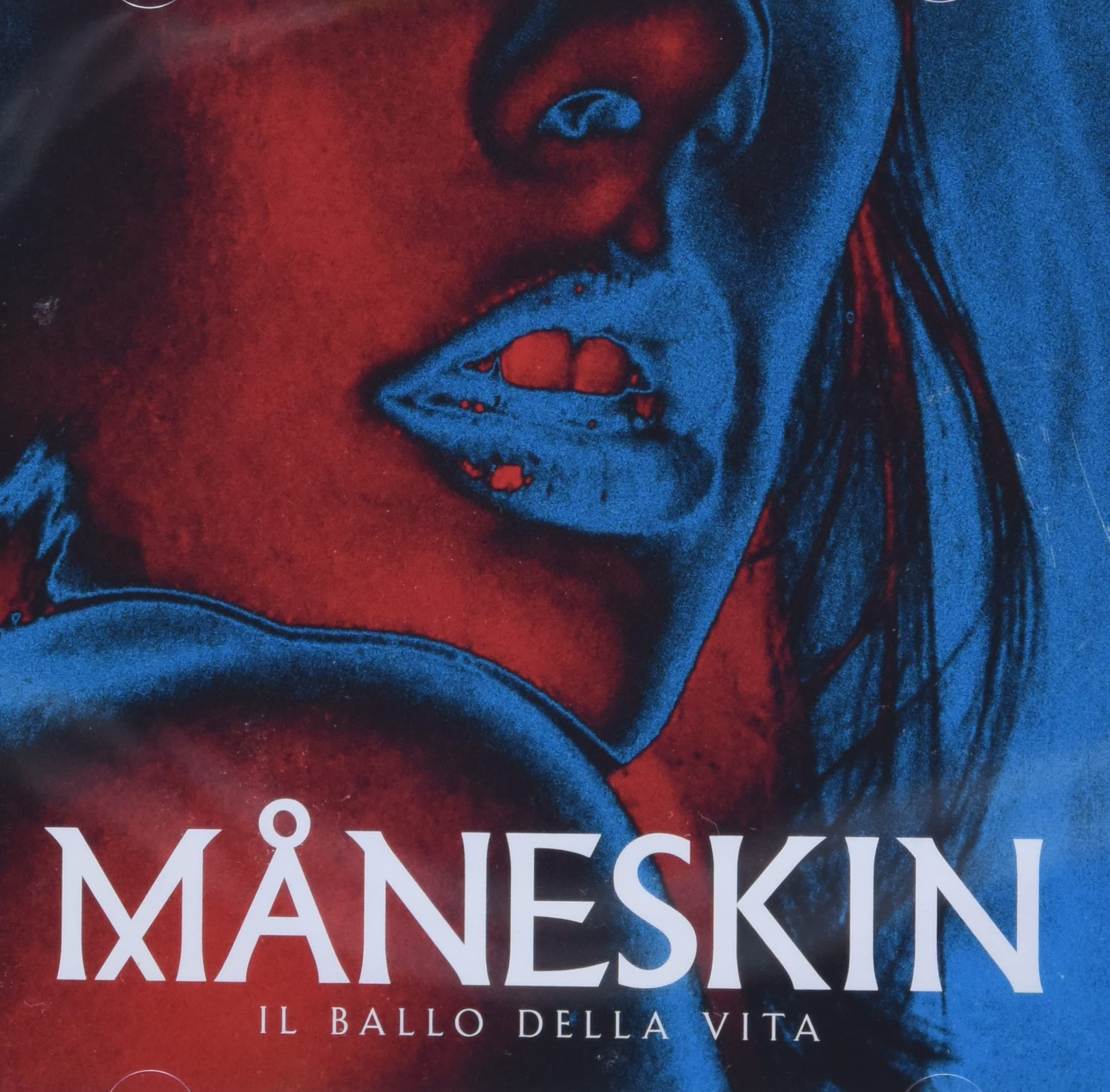 Il Ballo Della Vita