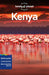 Lonely Planet Kenya
