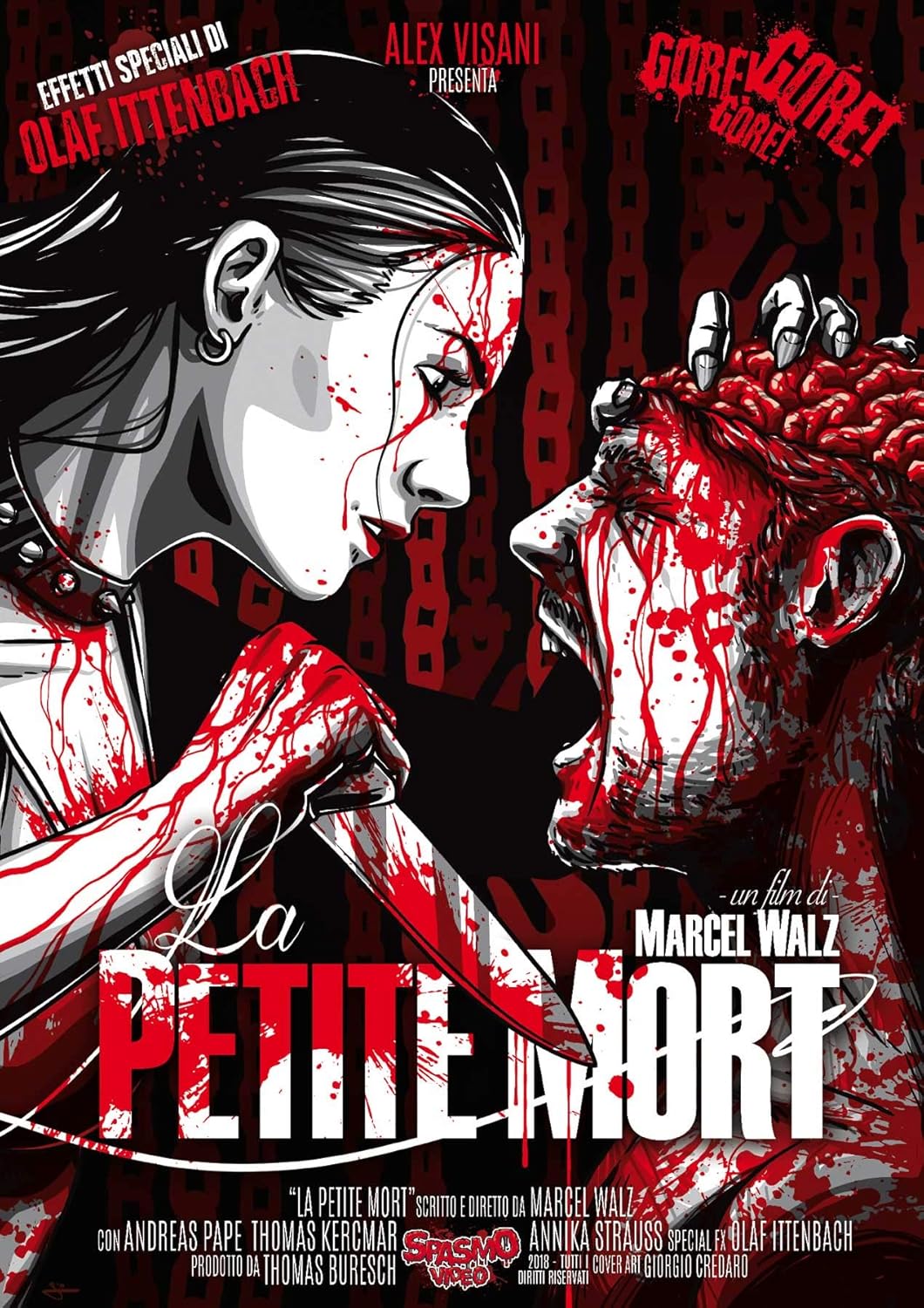La Petite Mort