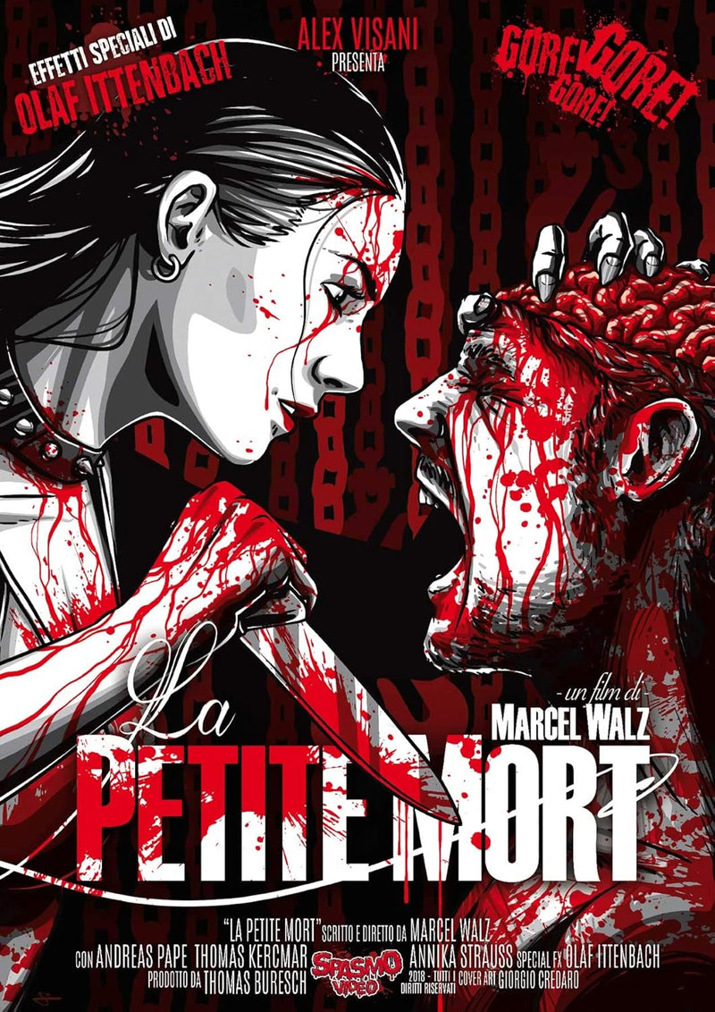 La Petite Mort