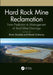 Hard Rock Mine Reclamation