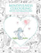 Mindfulness Colouring with Affirmations