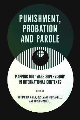 Punishment, Probation and Parole