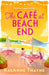 The Café At Beach End