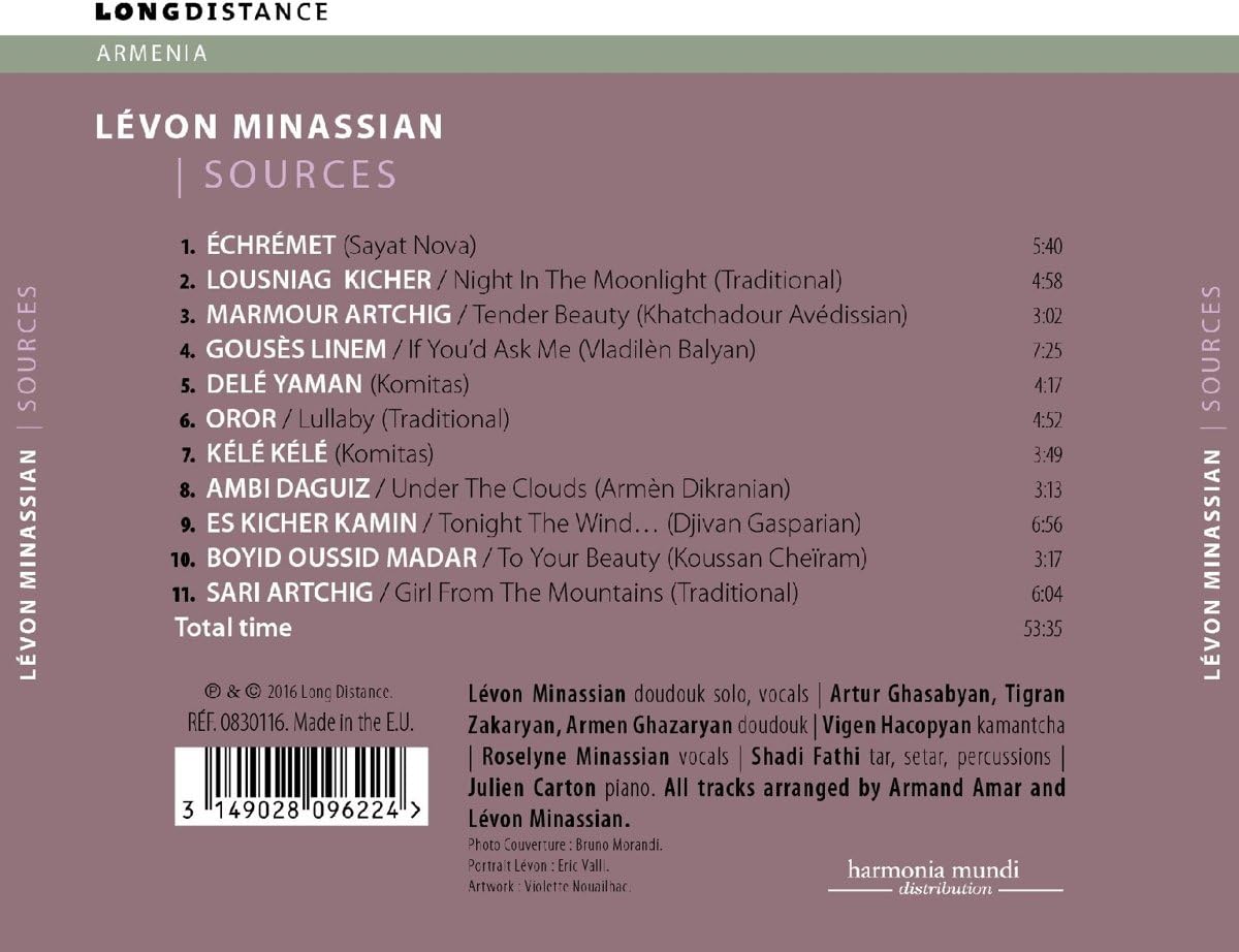 Sources