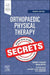 Orthopaedic Physical Therapy Secrets