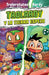 Trolardy 3. Trolardy Y La Tierra Espejo / Trolardy and the Mirror Land