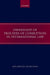 Ownership of Proceeds of Corruption in International Law