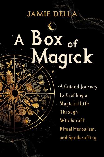 A Box of Magick