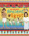 WHAT WOULD YOU BE IN ANCIENT EGYPT