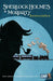 Sherlock Holmes & Moriarty: Associates (Graphic Novel Adventures