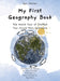 My First Geography Book