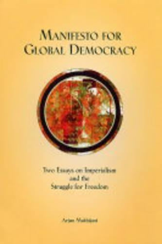 Manifesto for Global Democracy