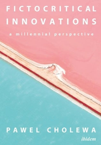 Fictocritical Innovations