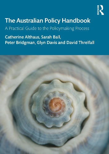 Australian Policy Handbook
