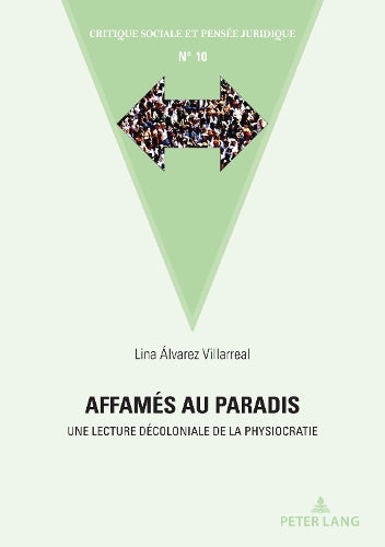 Affamés Au Paradis