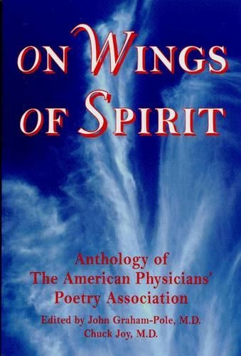 On Wings of Spirit
