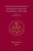 The Documentary History of the Supreme Court of the United States, 1789-1800