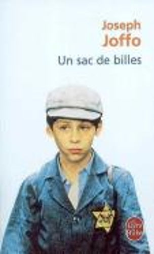 Un sac de billes