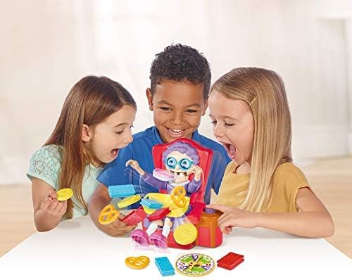 Juego Greedy Granny - Versión importada (en inglés)