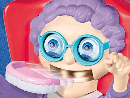 Juego Greedy Granny - Versión importada (en inglés)