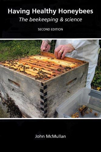 Having Healthy Honeybees