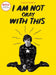 I Am Not Okay With This (Netflix Series Tie-In Edition)