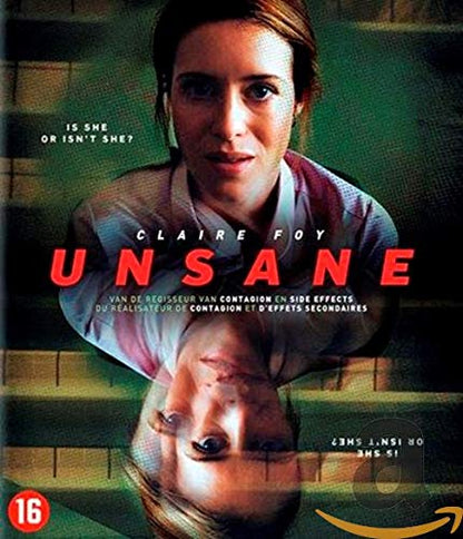 Unsane