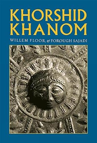 Khorshid Khanom