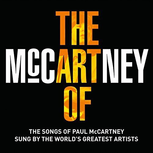 The Art of McCartney (inkl. exklusiv bei Amazon)