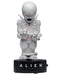 NECA NECA51648 Alien Covenant-Neomorph Solar Powered Body Knocker 15cm, 15 cm