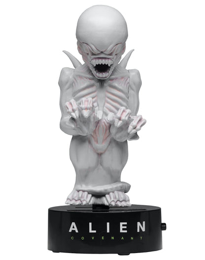 NECA NECA51648 Alien Covenant-Neomorph Solar Powered Body Knocker 15cm, 15 cm
