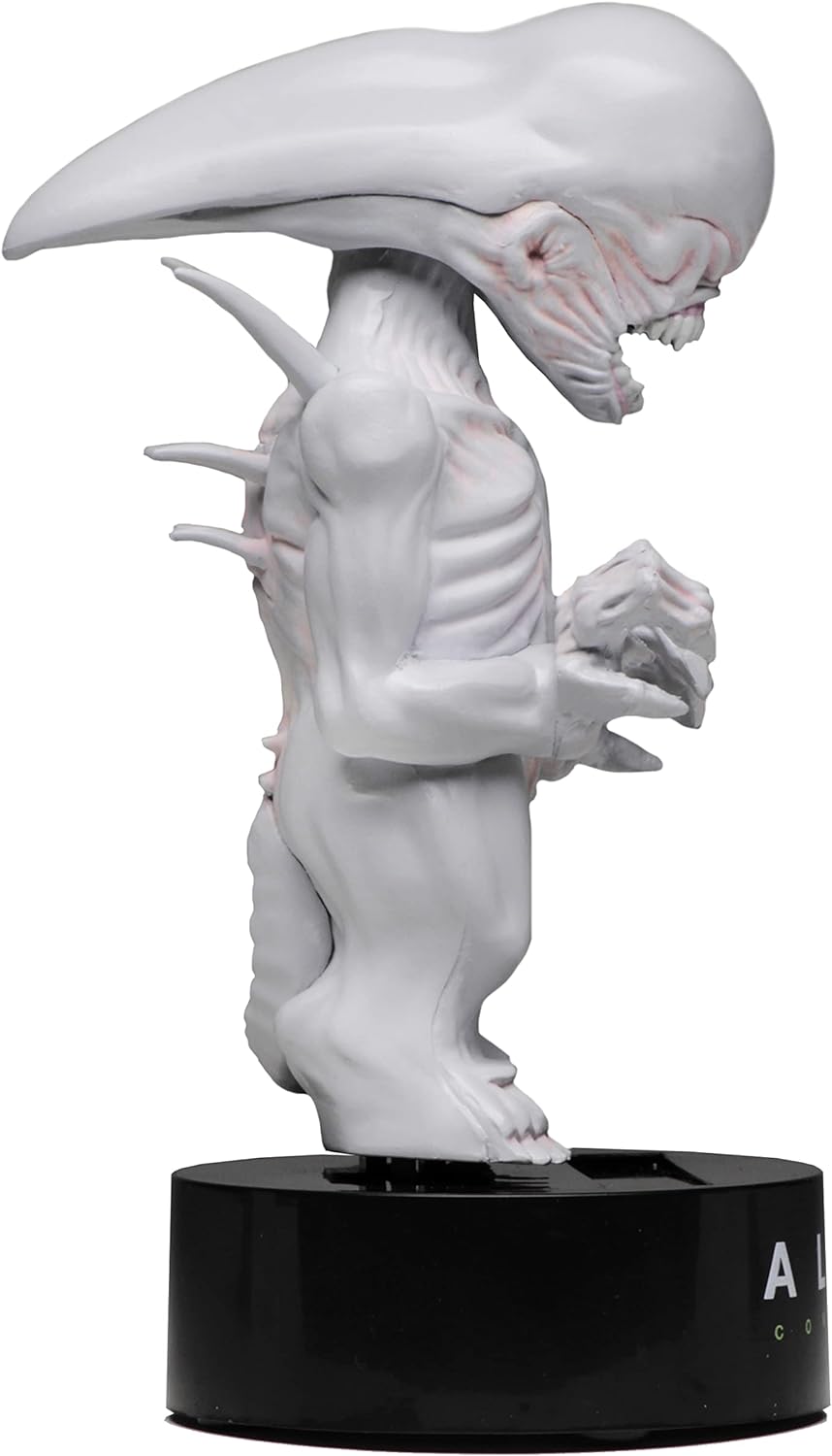 NECA NECA51648 Alien Covenant-Neomorph Solar Powered Body Knocker 15cm, 15 cm