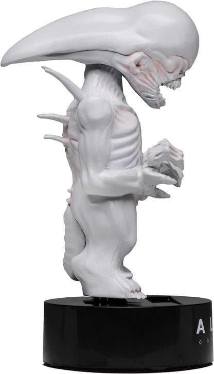 NECA NECA51648 Alien Covenant-Neomorph Solar Powered Body Knocker 15cm, 15 cm