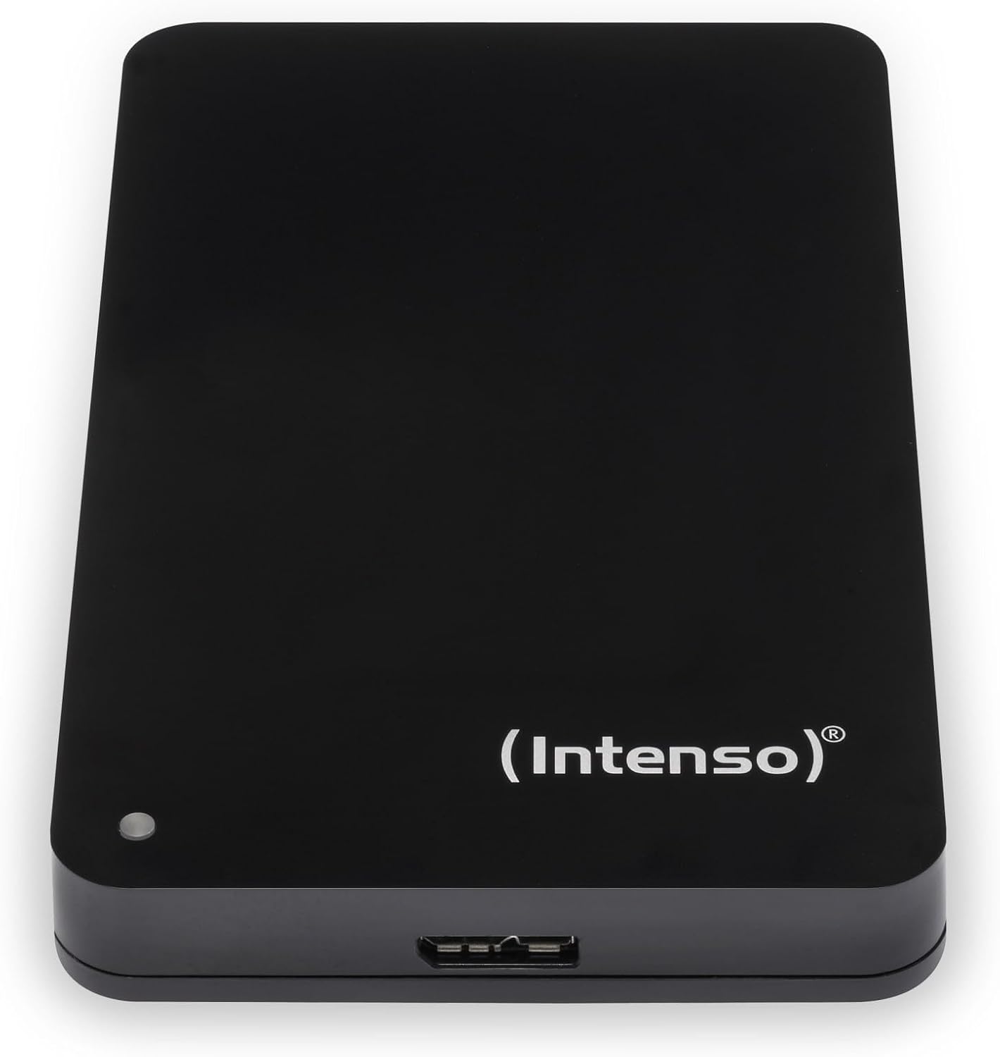 Intenso Memory Case 2TB Schwarz